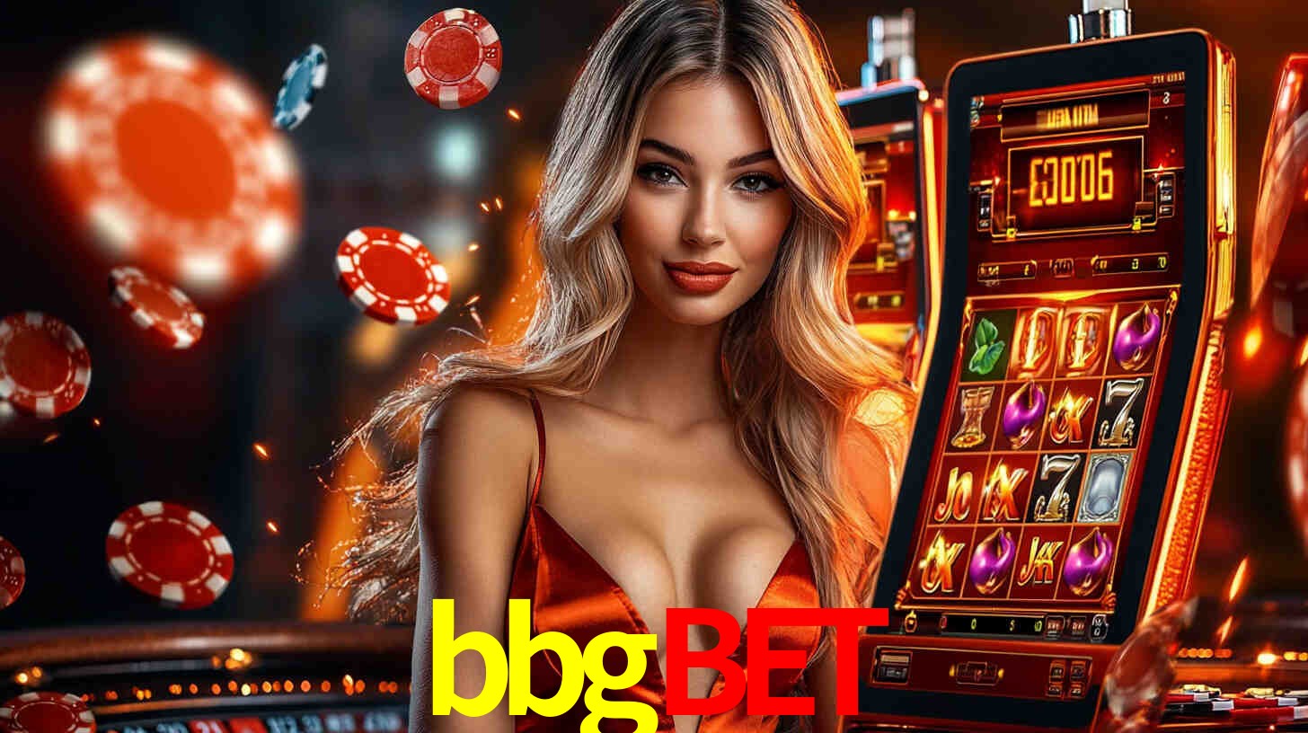 bbgbet: Seu Cassino Premiado com Pagamentos Rápidos