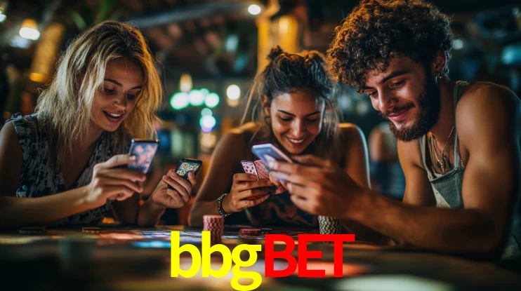 Programa VIP bbgbet