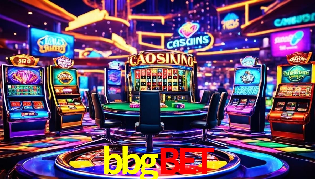 Bonus Features bbgbet