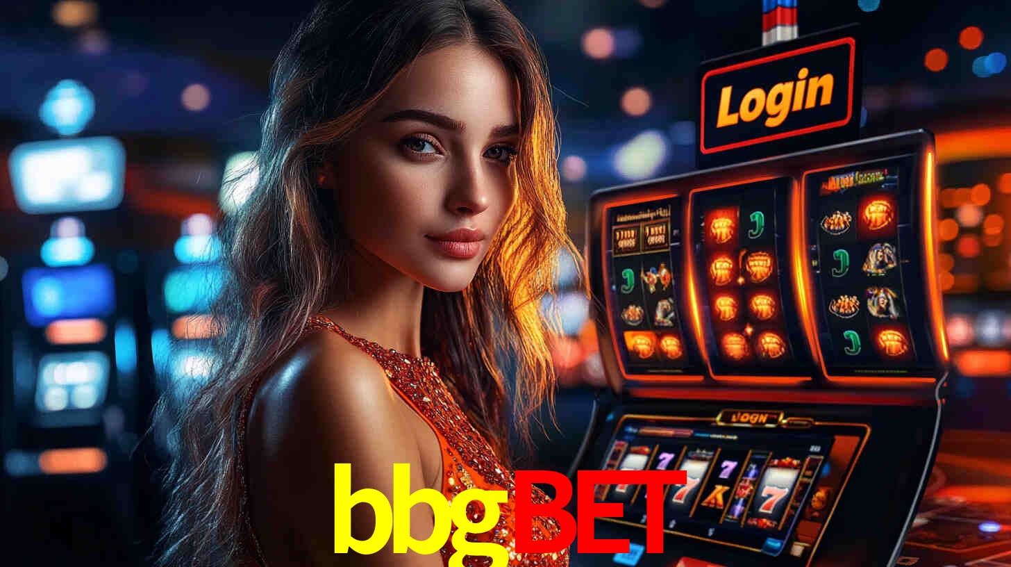 Sinta a adrenalina dos jogos de cassino com bbgbet