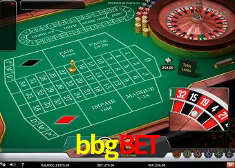 Blackjack Table bbgbet