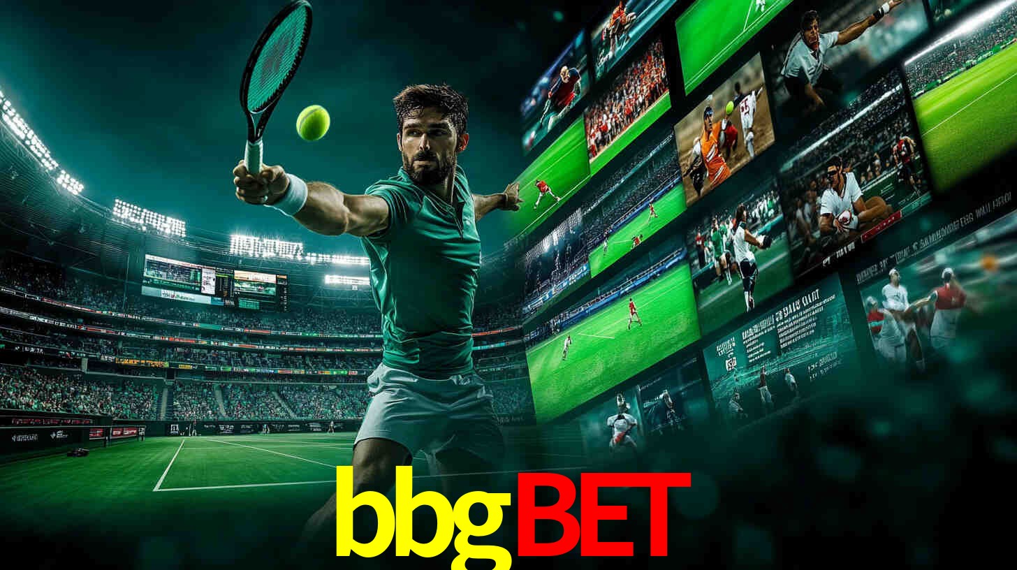Inovações de Jogos na bbgbet: O Futuro das Experiências Interativas