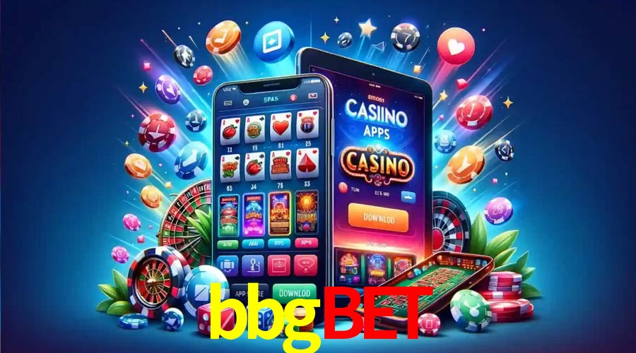 Account Benefits bbgbet