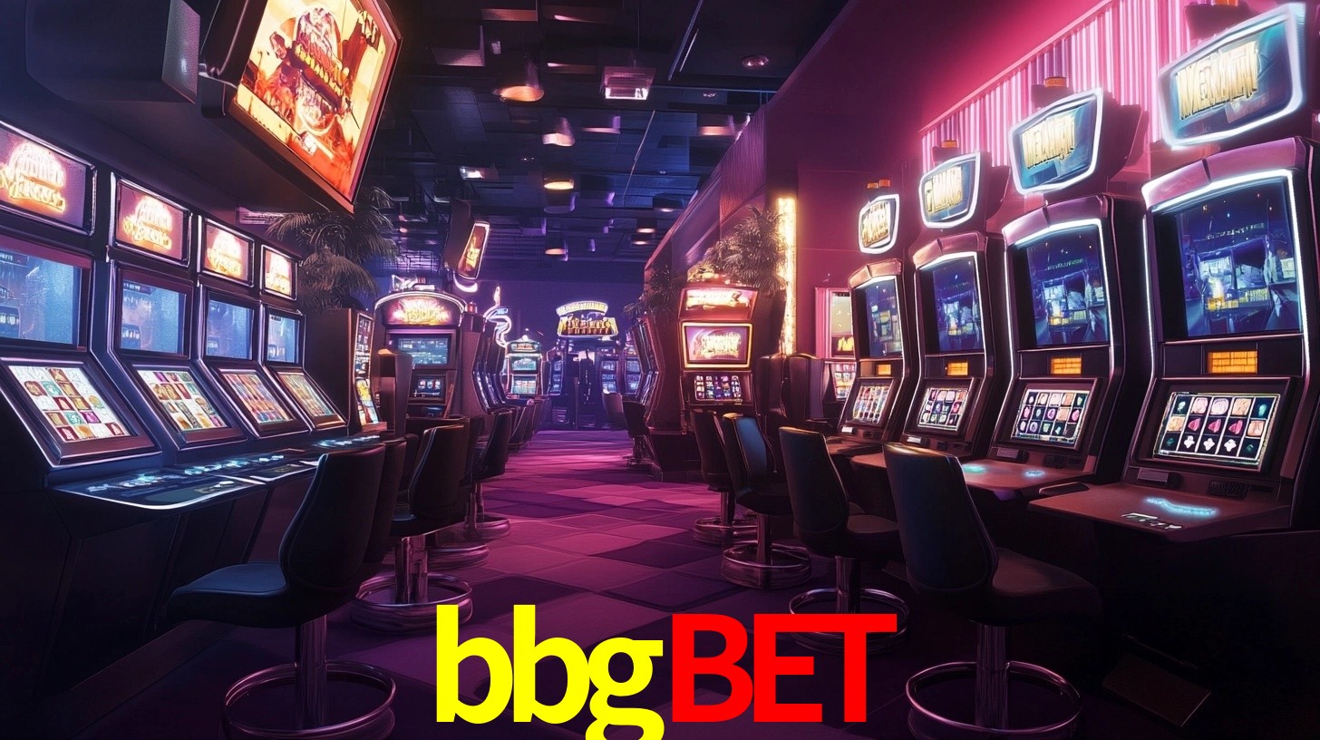 Welcome Bonus bbgbet