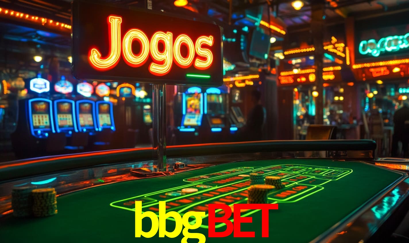 Game Providers bbgbet