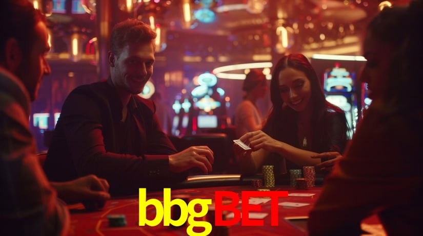 A Emoção da Loteria na bbgbet: Uma Chance de Mudança de Vida
