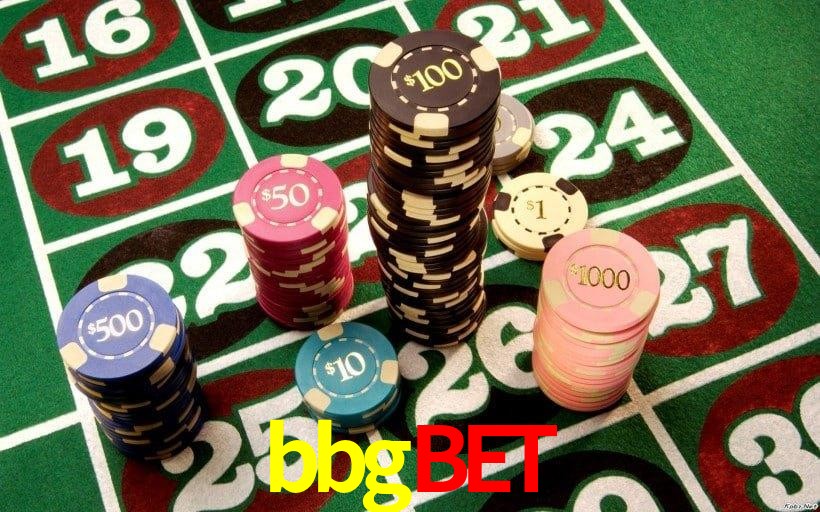 Inovações de Jogos na bbgbet: O Futuro das Experiências Interativas