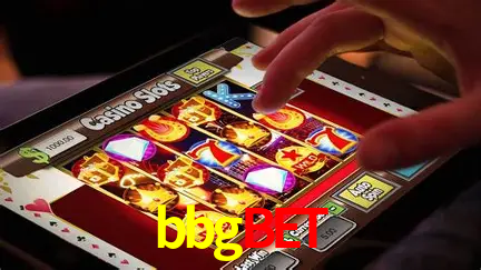 Roulette Table bbgbet