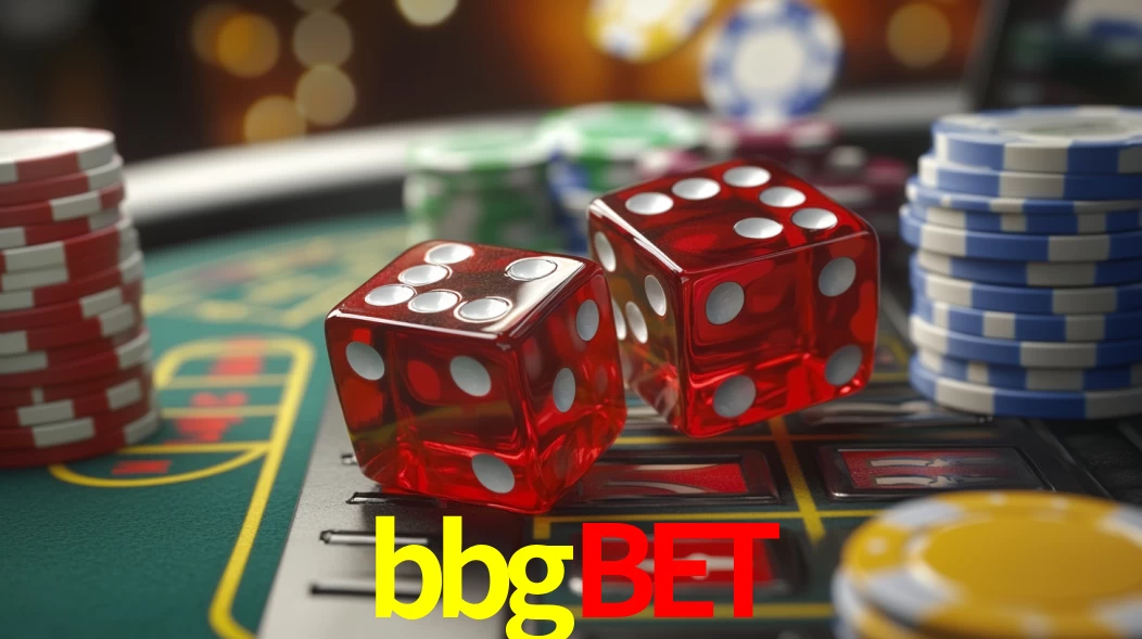 Welcome Bonus bbgbet