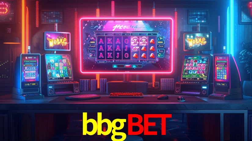 bbgbet: Jogos de Caça-Níqueis-Altas Recompensas, Roleta-Velocidade, Blackjack-Desafios Máximos