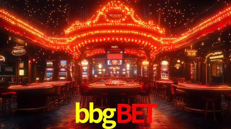 bbgbet login
