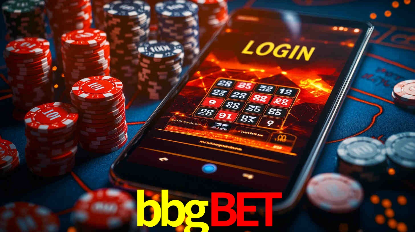 bbgbet login