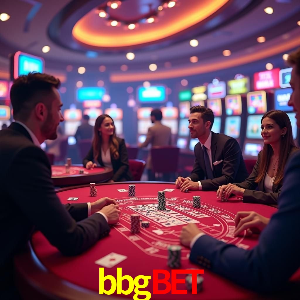 cassino bbgbet