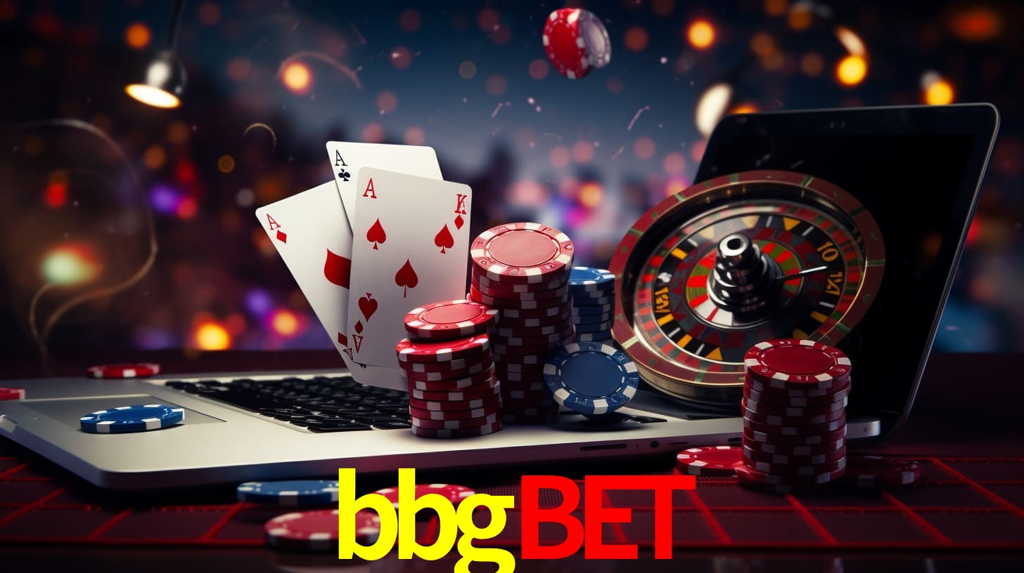 Live Casino bbgbet
