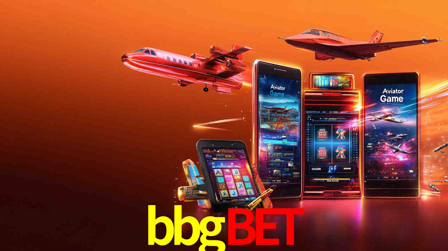 Descubra a Magia dos Jogos de Arcade no bbgbet