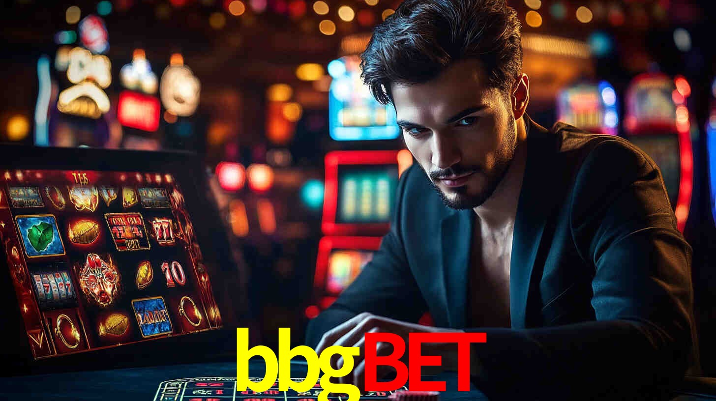 Bônus Generosos e Exclusivos no bbgbet para Você!