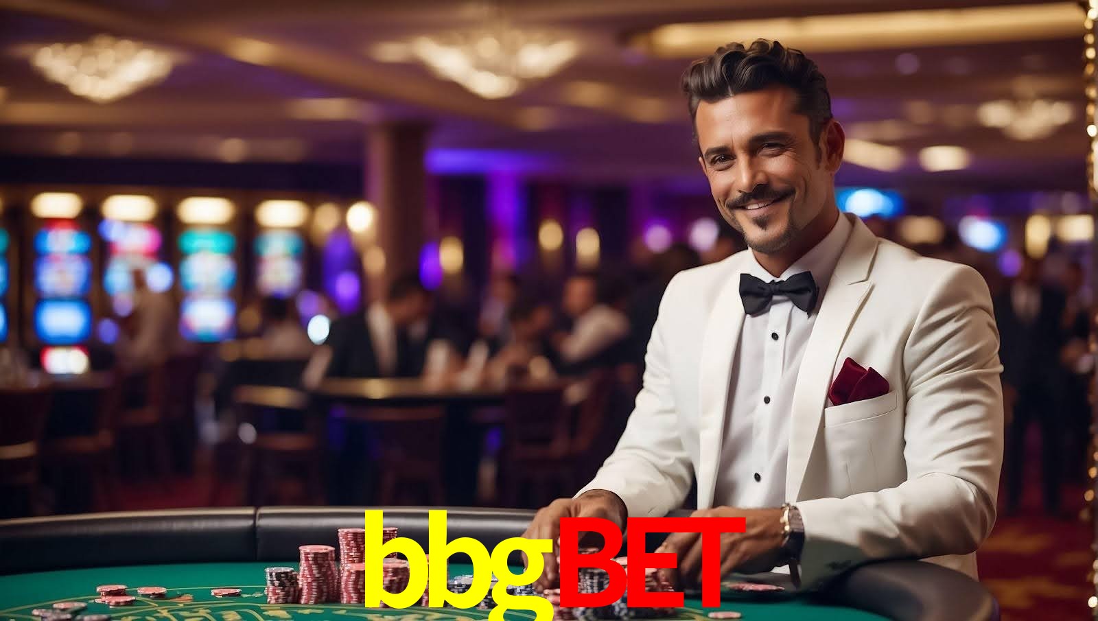 Secure Login bbgbet
