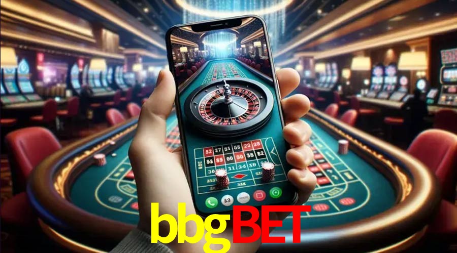 Game Providers bbgbet