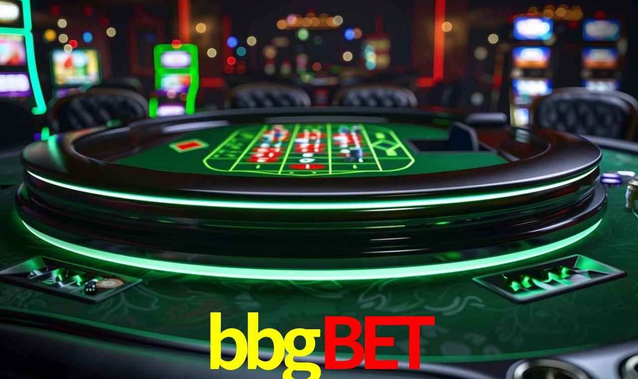 Seasonal Promotions bbgbet