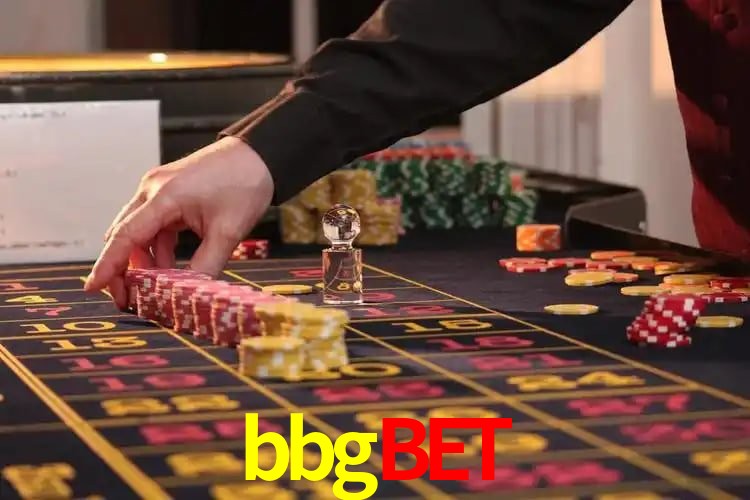 A Revolução dos Aplicativos de Jogos no bbgbet