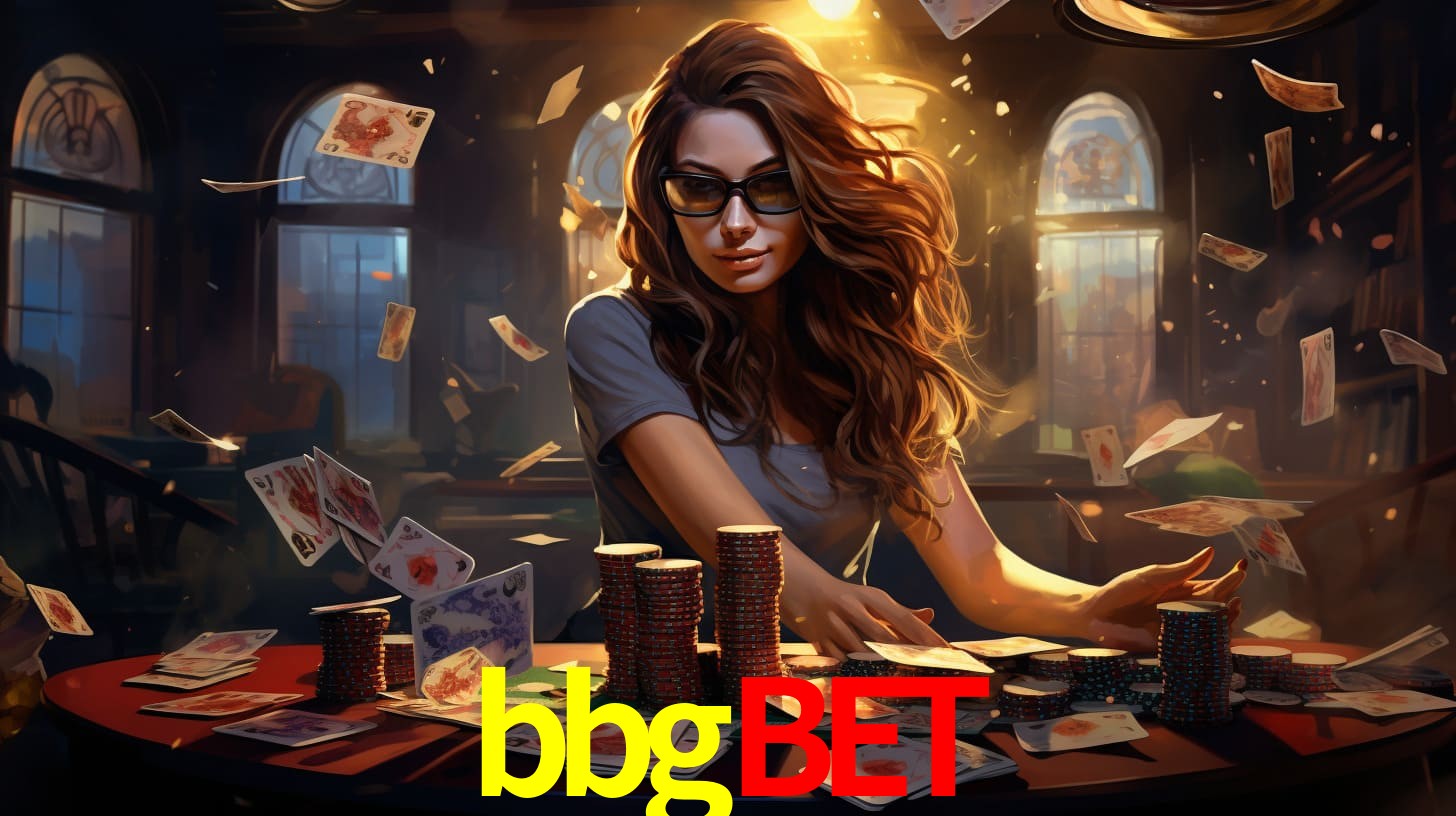 Roulette Table bbgbet